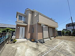 那珂市菅谷戸建て