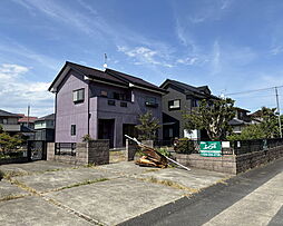 ひたちなか市後台住宅