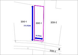 御前崎市池新田の土地