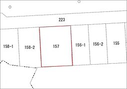 牧之原市波津１丁目の土地