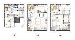 富士宮市朝日町の一戸建て