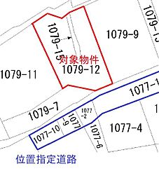 富士市原田の土地