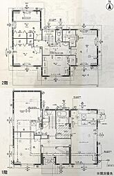 富士宮市淀川町の一戸建て