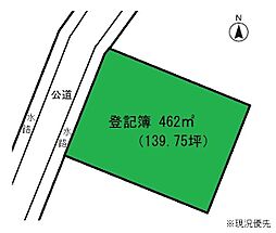 沼津市根古屋の土地