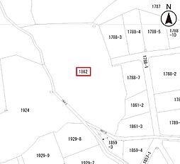 富士宮市猪之頭の土地