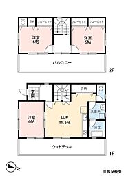 富士宮市人穴の一戸建て