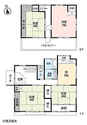 富士宮市富士見ケ丘