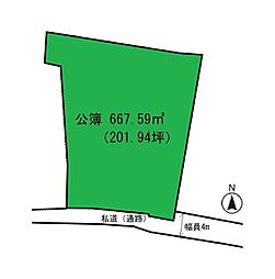 富士宮市羽鮒
