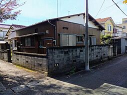 沼津市本田町の土地