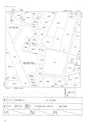 三島市徳倉4丁目の土地
