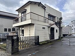 沼津市花園町の土地