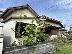 沼津市上香貫二瀬川町の土地