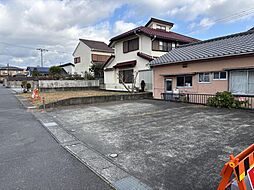 沼津市岡宮の土地