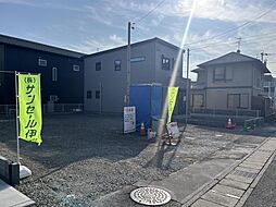 静岡市駿河区池田の土地