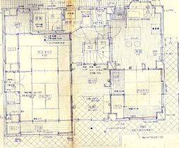 西草深戸建 1F