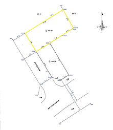 沼津市本字下一丁田の土地