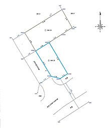 沼津市本字下一丁田