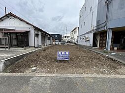 沼津市下香貫藤井原の土地