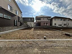 三島市大場の土地