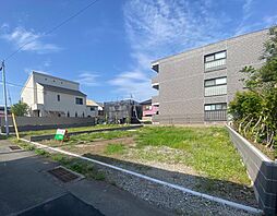 沼津市本郷町の土地