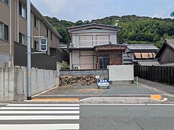 浜松市浜名区細江町気賀の土地