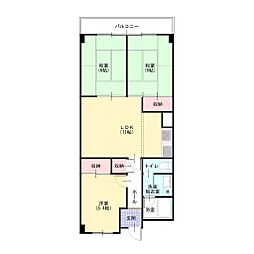 メゾンドール浜松 711