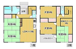 焼津市吉永