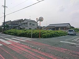 浜松市中央区三方原町の土地