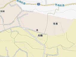 田方郡函南町平井の土地