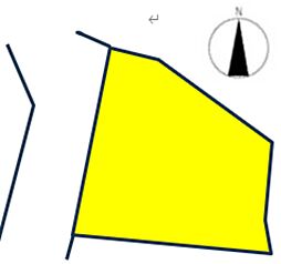 沼津市石川の土地