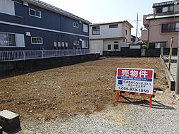 沼津市西島町の土地