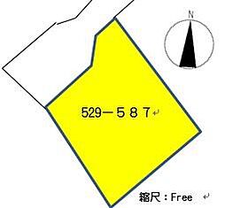 田方郡函南町丹那南箱根ダイヤランドの土地