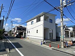 三島市谷田の一戸建て