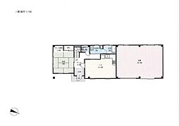 富士市岩本貸し住宅
