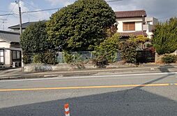 富士市石坂の土地