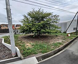 富士市今泉売り土地 070811