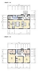 富士市岩本の一戸建て