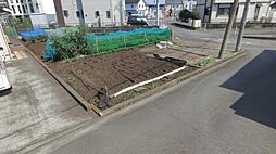 富士市岩本住宅用地 080706