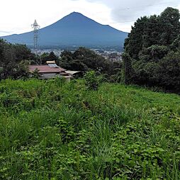 富士宮市山本