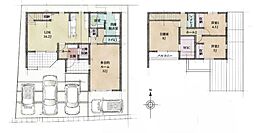 浜松市中央区馬郡町の一戸建て