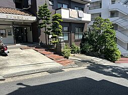 熱海市清水町