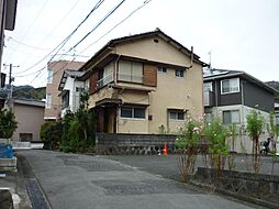 熱海市上多賀