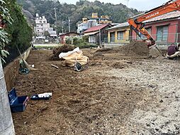 伊豆の国市古奈の土地