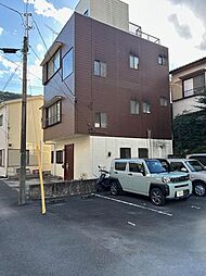 熱海市桜町の一戸建て