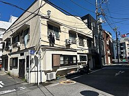 熱海市渚町の一戸建て