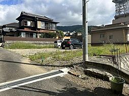 清水町　平坦地