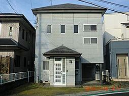 静岡市清水区蒲原の一戸建て