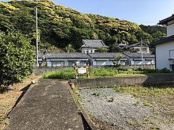 静岡市清水区蒲原新田２丁目の土地