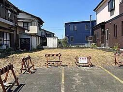 静岡市清水区蒲原の土地