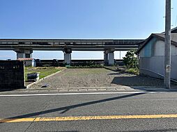 静岡市清水区蒲原小金の土地